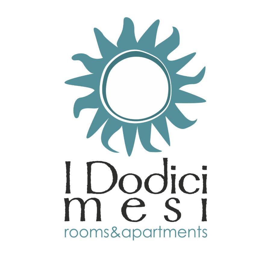 I Dodici Mesi Rooms&Apartments Trento Bagian luar foto