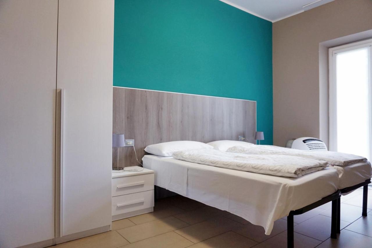 I Dodici Mesi Rooms&Apartments Trento Bagian luar foto