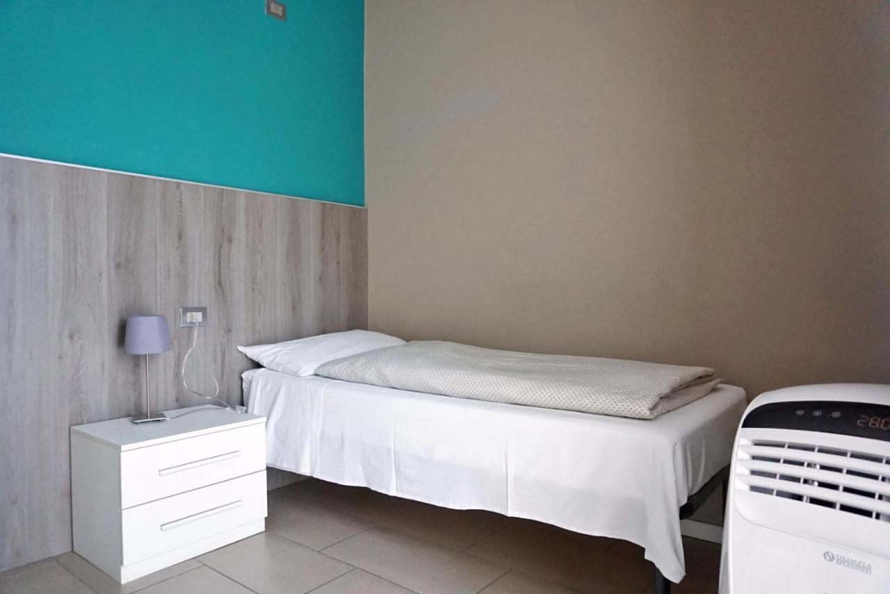 I Dodici Mesi Rooms&Apartments Trento Bagian luar foto