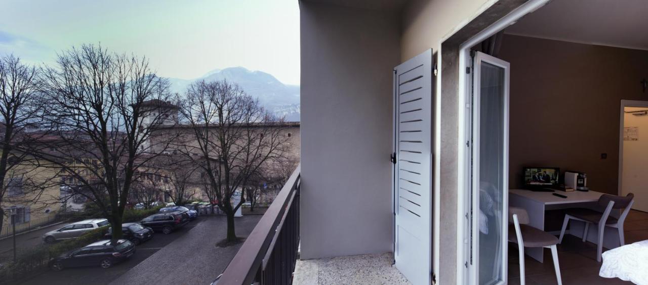I Dodici Mesi Rooms&Apartments Trento Bagian luar foto