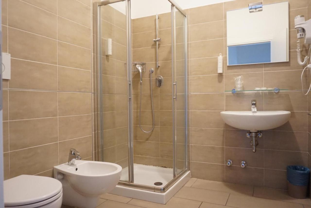 I Dodici Mesi Rooms&Apartments Trento Bagian luar foto