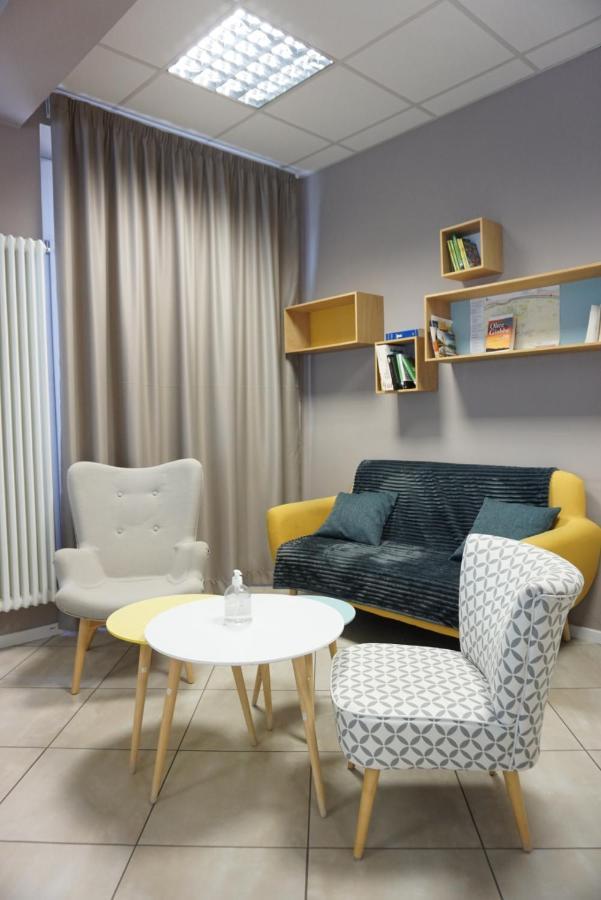 I Dodici Mesi Rooms&Apartments Trento Bagian luar foto