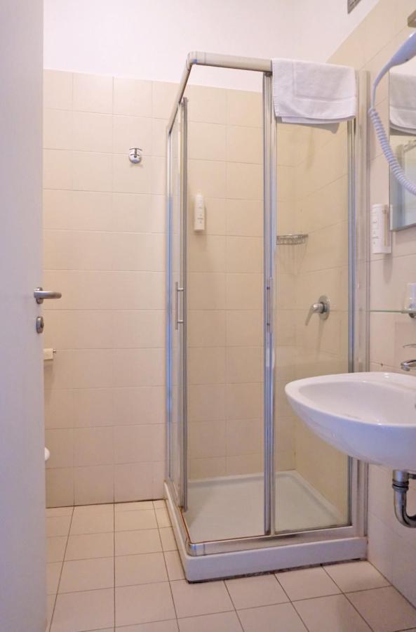 I Dodici Mesi Rooms&Apartments Trento Bagian luar foto