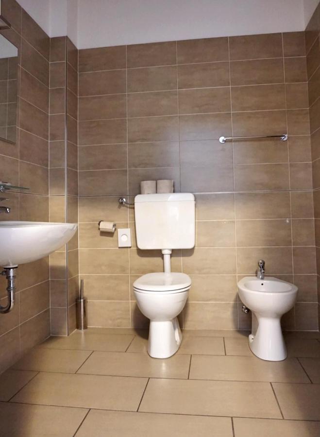 I Dodici Mesi Rooms&Apartments Trento Bagian luar foto