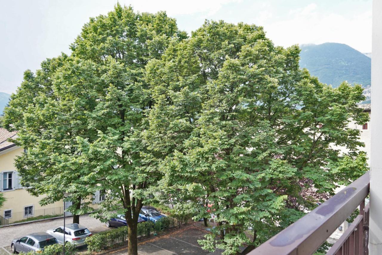 I Dodici Mesi Rooms&Apartments Trento Bagian luar foto